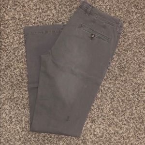 Monocrom Cargo Pants Size 32
